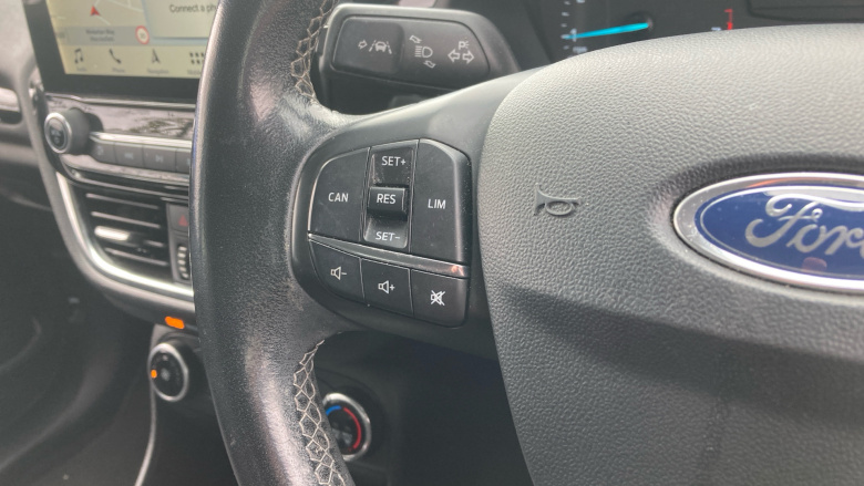 Ford Fiesta 1.1 Zetec 5dr Petrol Hatchback